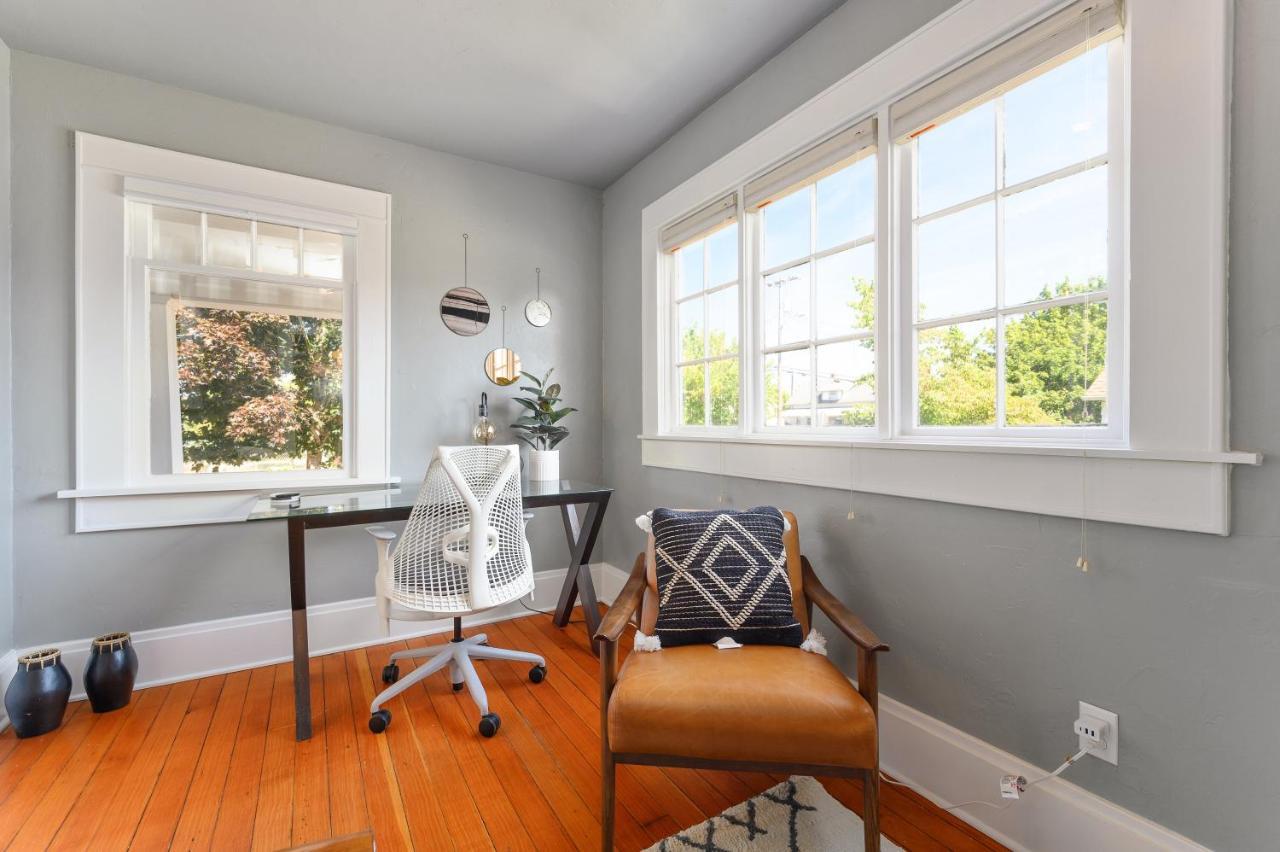 Beautiful, Historic Home, Heart Of Mcminnville. 외부 사진